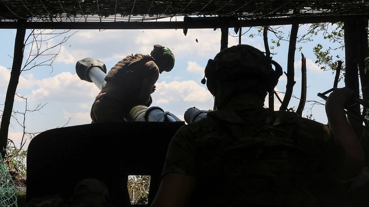 На Западе перестали верить в победу Украины в конфликте
