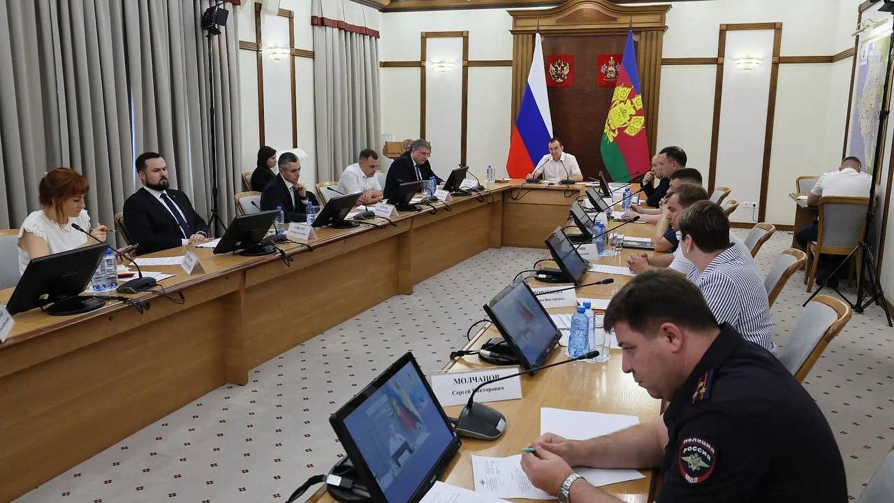 Масштаб разрушений после ночного удара ВСУ по югу России резко вырос