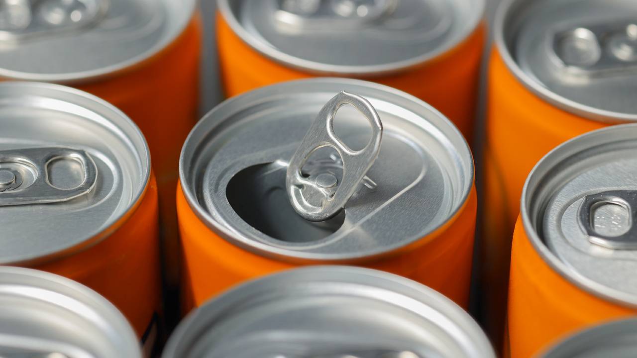 Названы ускоряющие ухудшение памяти напитки Названы ускоряющие ухудшение памяти напитки