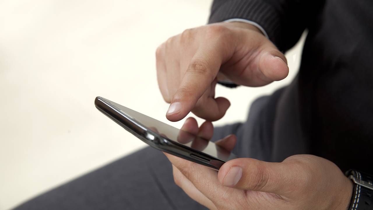 Описано превосходство Android над iOS