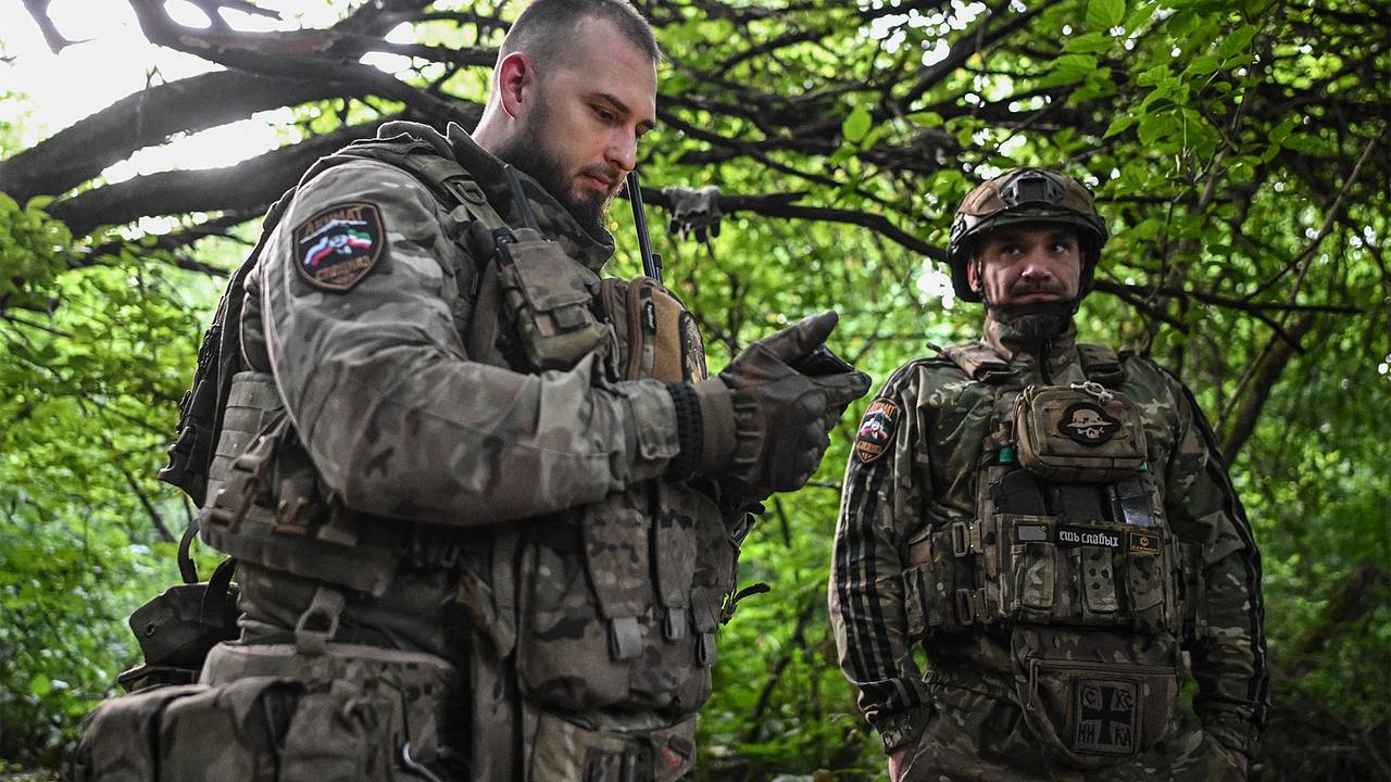 Медведев сделал заявление о противостоянии с Западом после СВО