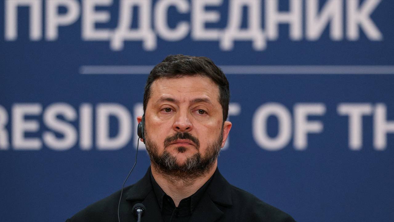 Раскрыты подробности коррупционных схем Зеленского