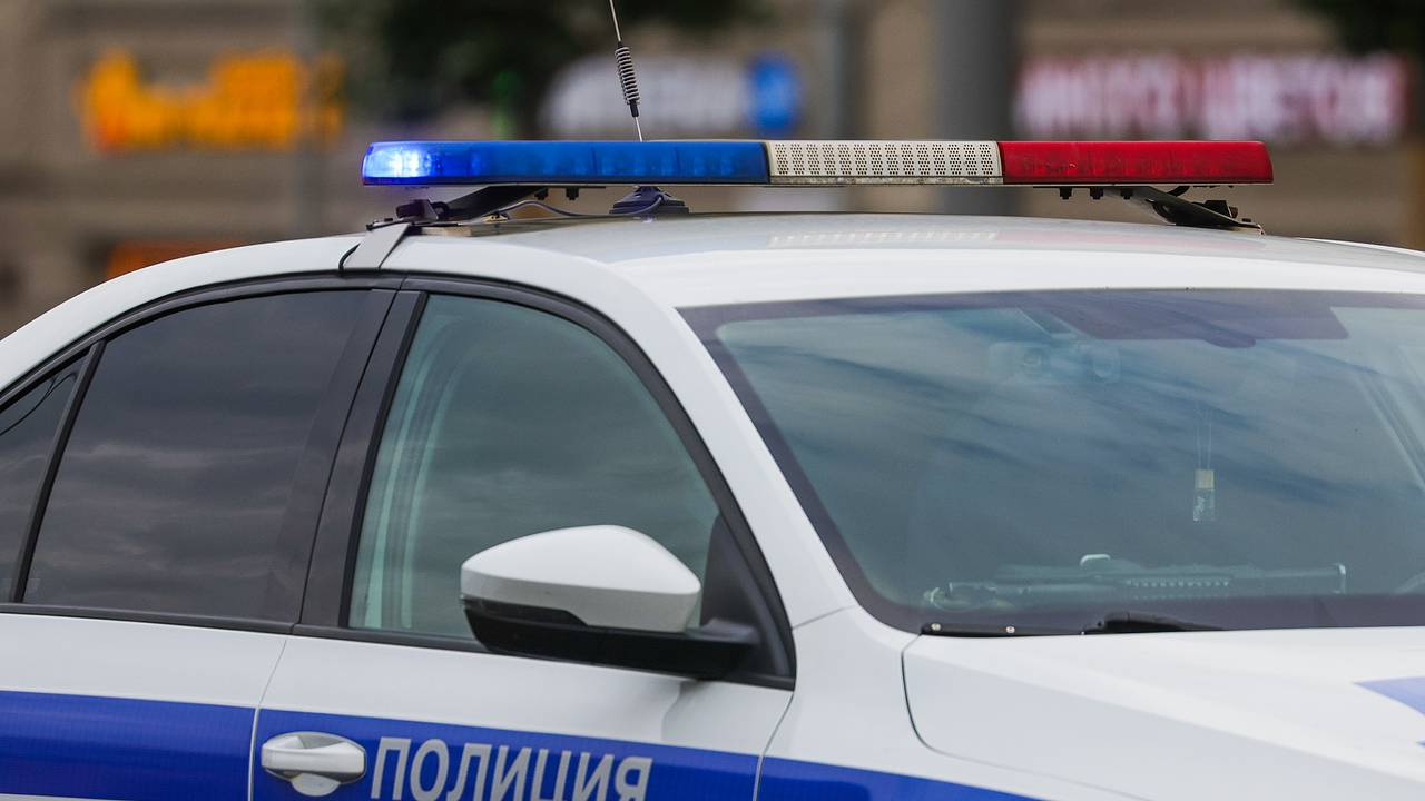 Двое детей и женщина погибли в массовом ДТП в российском регионе