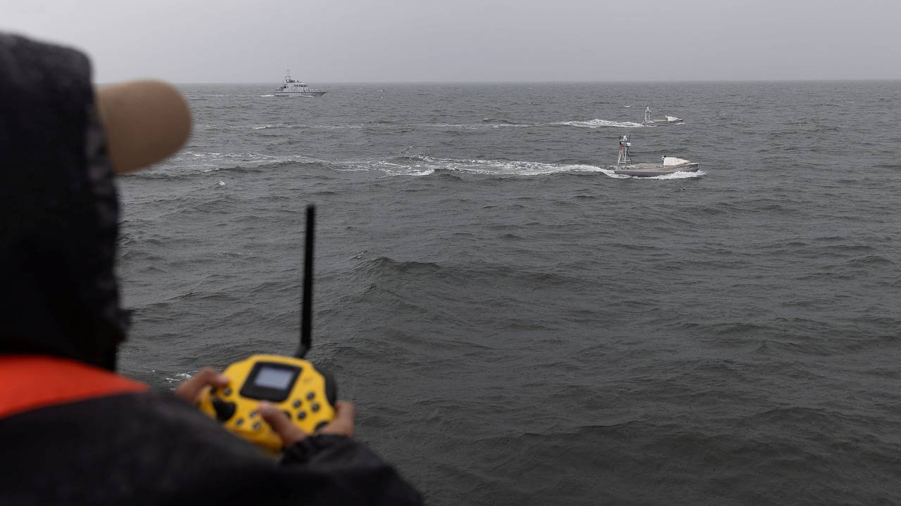 Провокации НАТО в море объяснили
