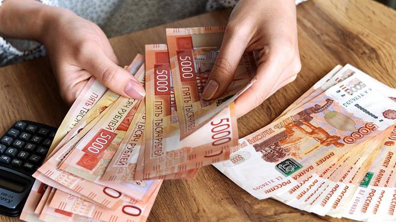 Россияне назвали идеальный размер финансовой подушки безопасности