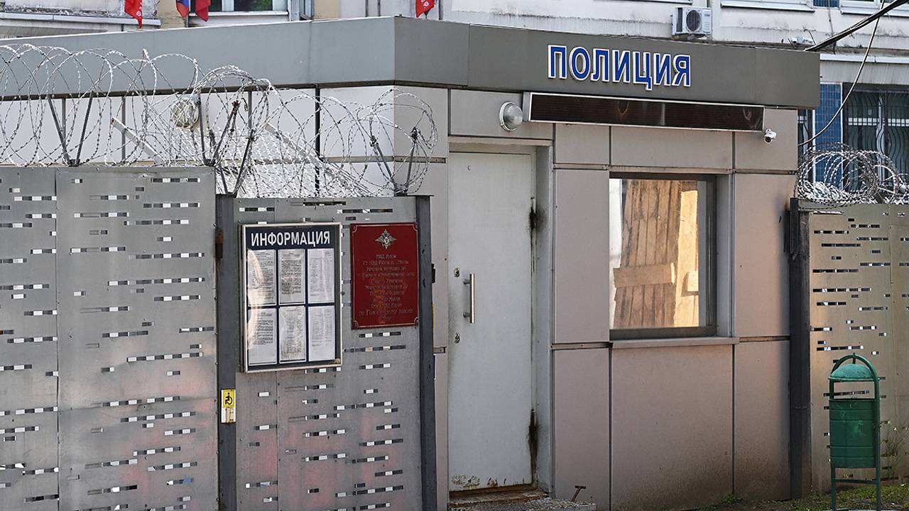 Девушка дала дерзкий отпор ночному насильнику в Москве