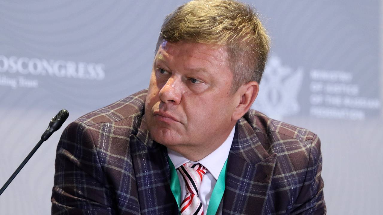 Губерниев рассказал о главной мотивации Большунова