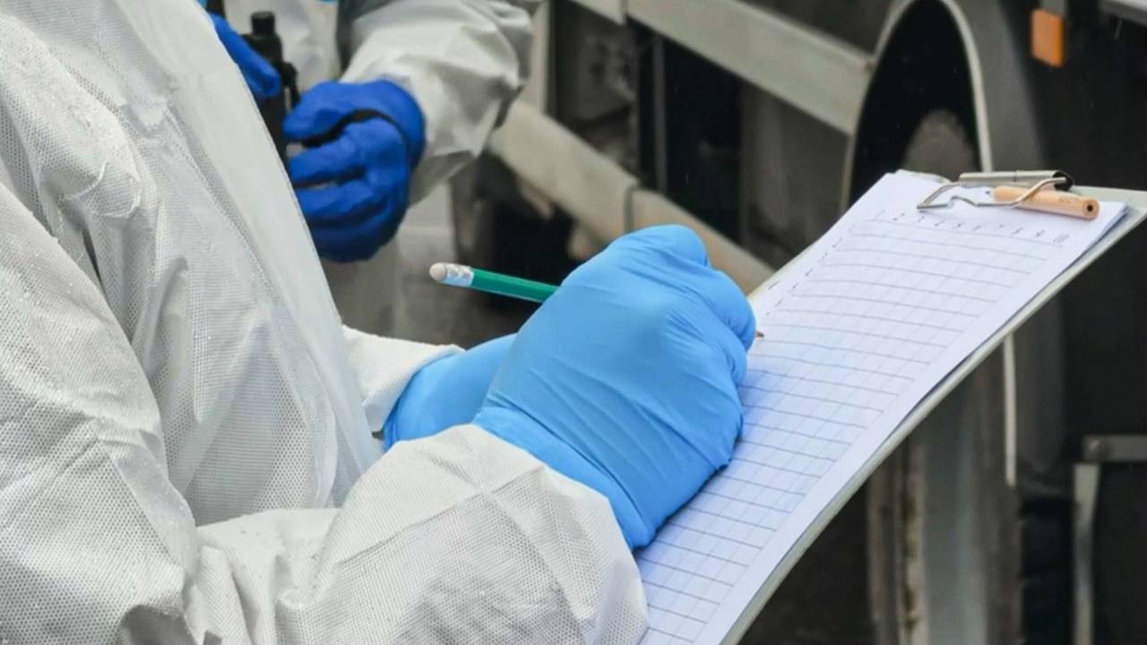 В России отреагировали на обмен телами погибших военных между Москвой и Киевом