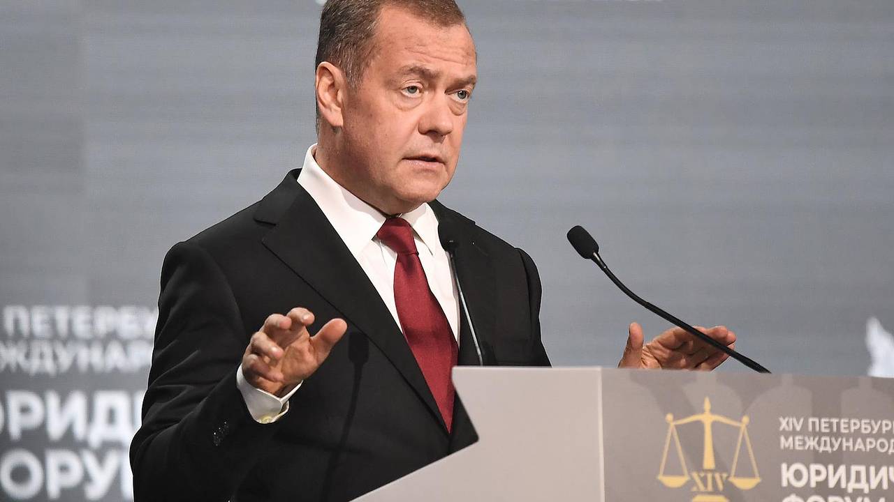В Совбезе ответили на возмущения Японии из-за поездки Путина на Курилы