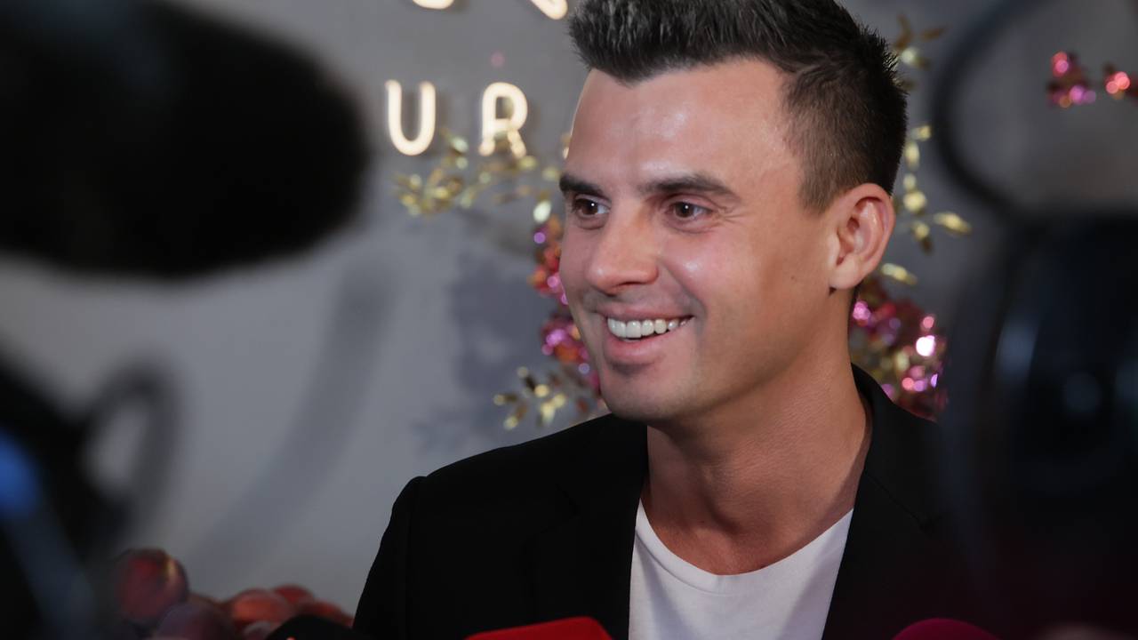 Солист «Иванушек» ответил на высказывание Mia Boyka о предложении руки и сердца