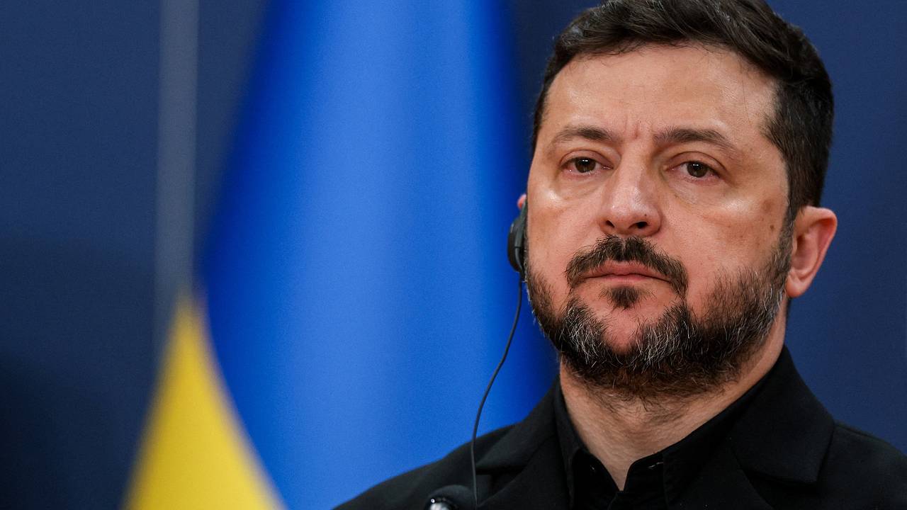 Жители Нью-Йорка начали сбор подписей против ужина в честь Зеленского