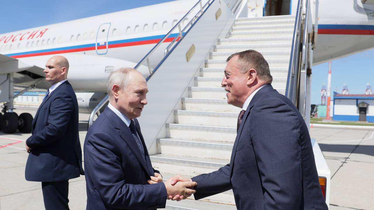 Визит Путина на Курилы назвали пощечиной Японии