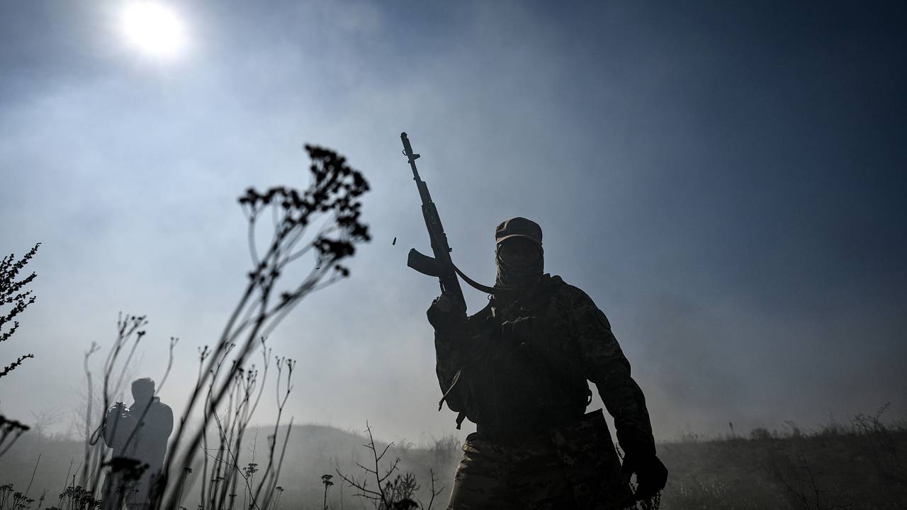 В Норвегии заявили о критической точке СВО В Норвегии заявили о критической точке СВО