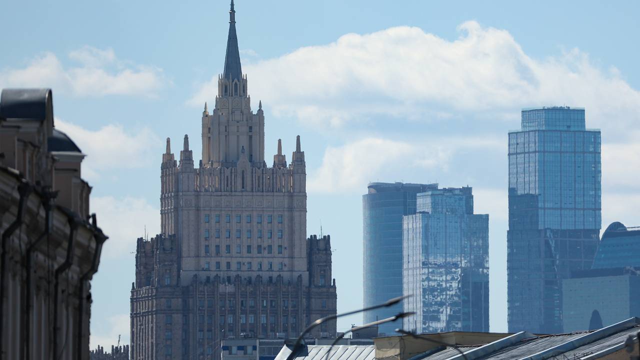 Киев получил предупреждение от Москвы