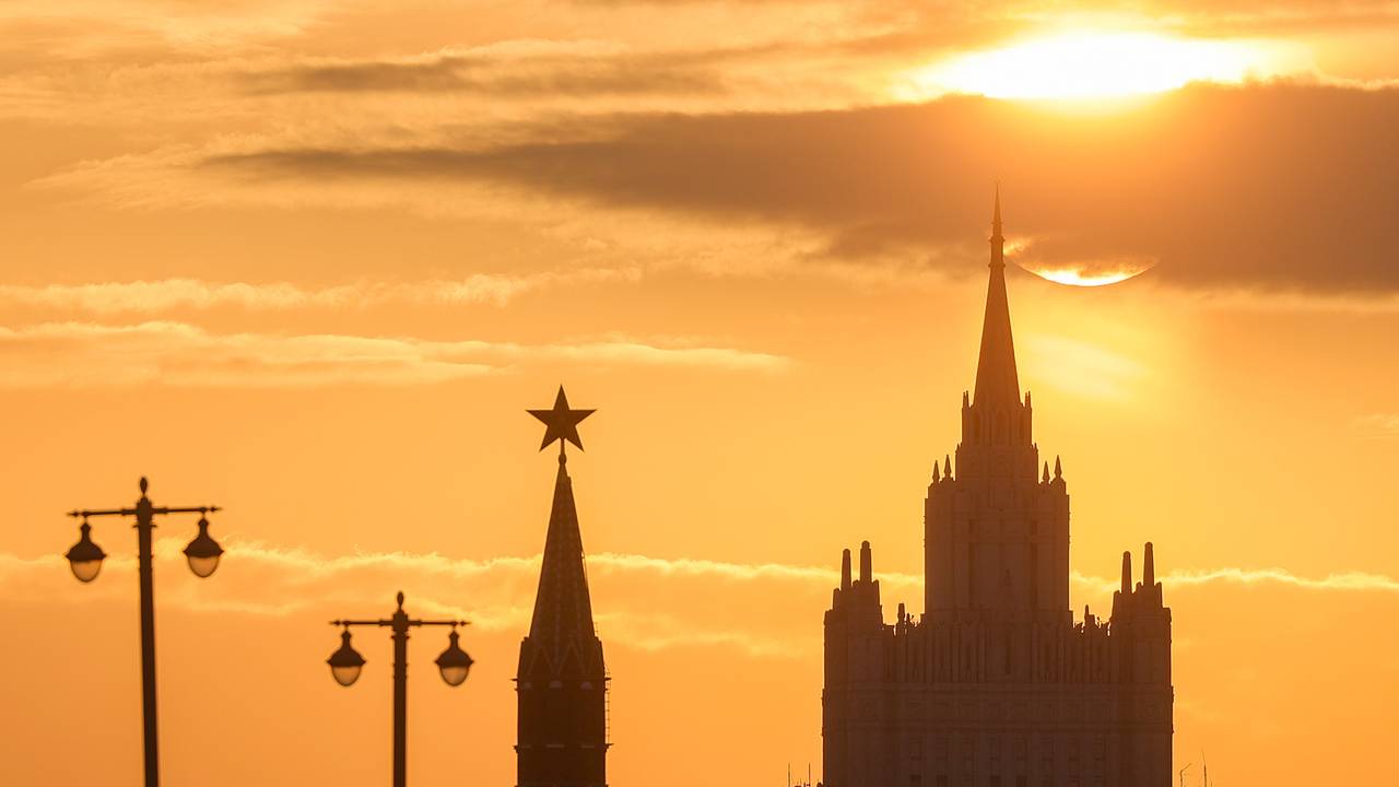 В МИД напомнили США о двух нерешенных вопросах