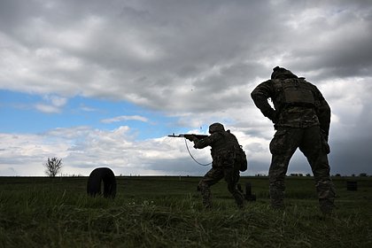 Радиоперехваты раскрыли отношение бойцов ВСУ к новому главкому