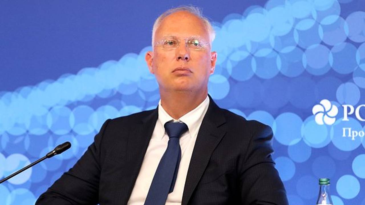 Спецпредставитель Путина пошутил про новую операцию НАБУ