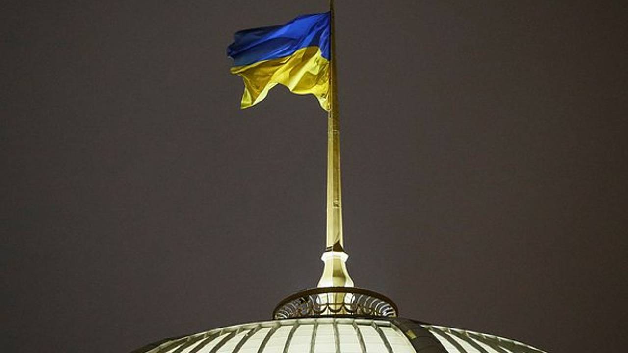 В Хорватии сообщили о двойном ударе по Украине