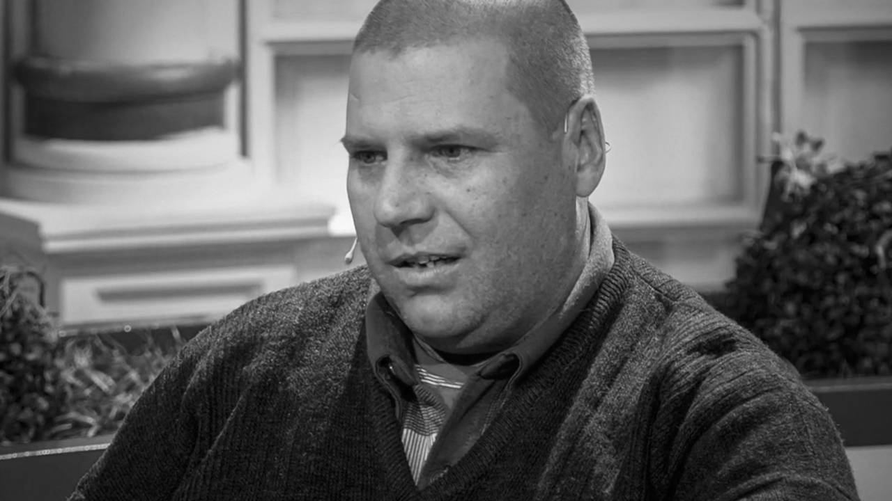 Умер герой популярного у россиян мема