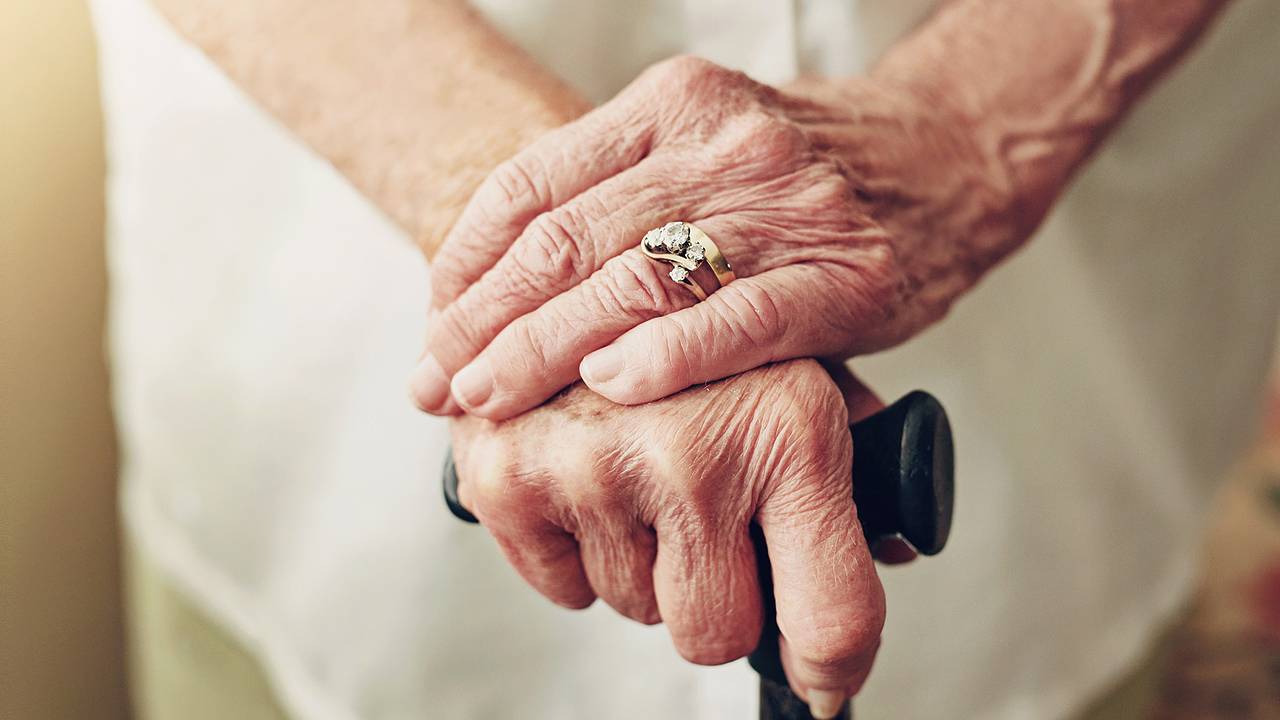 Россиянка отметила 104-летие в башкирском селе Россиянка отметила 104-летие в башкирском селе