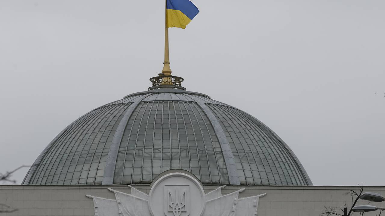 В Раде предложили помочь украинцам гореть в аду с одной опцией