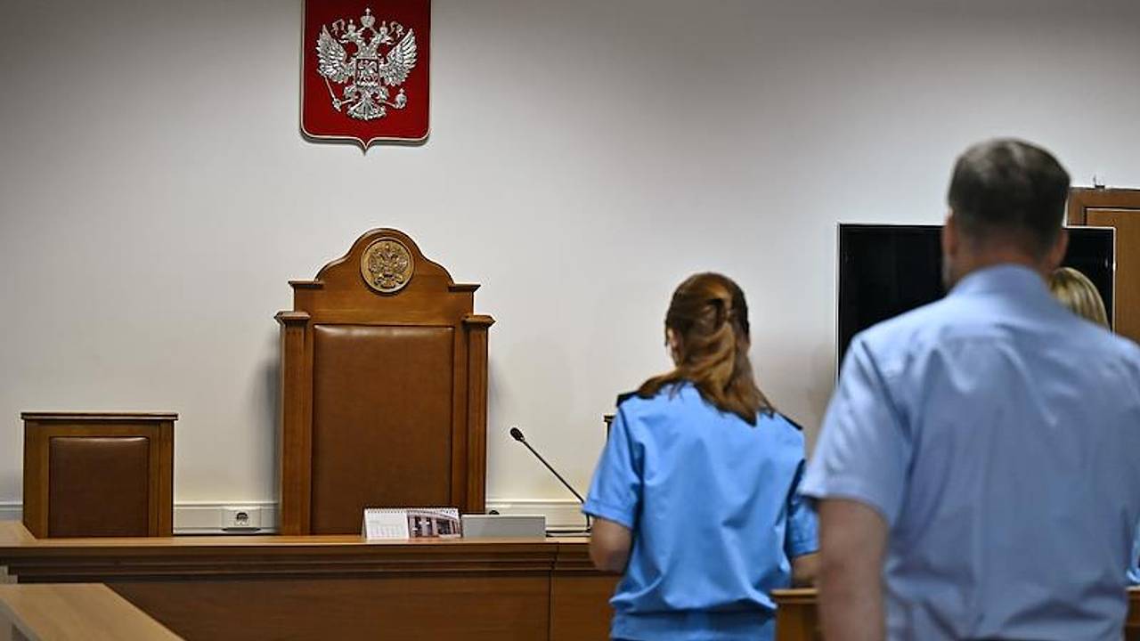Двое россиянин изнасиловали и расправились с женщиной в Подмосковье