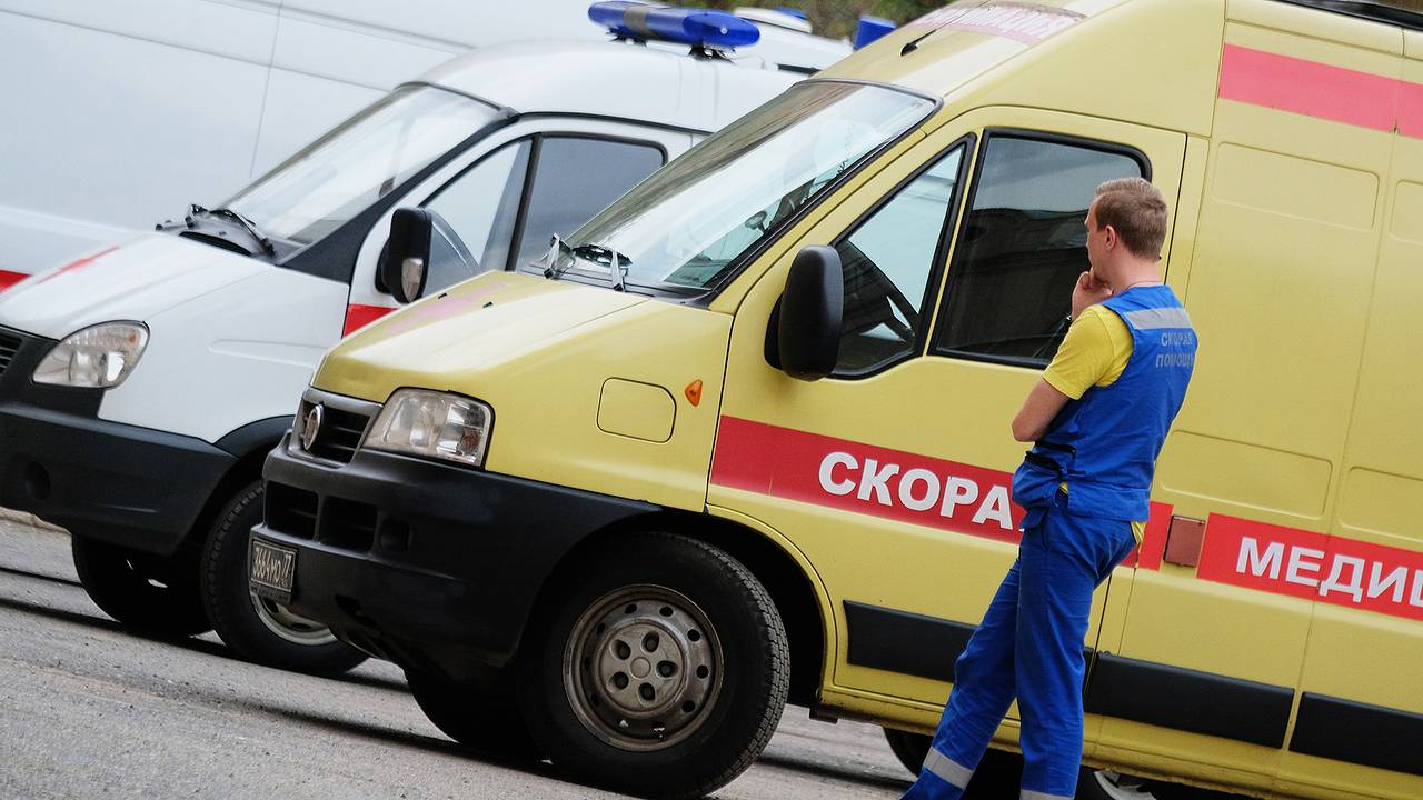 Стало известно о судьбе раненного в сердце при атаке ВСУ российского подростка Стало известно о судьбе раненного в сердце при атаке ВСУ российского подростка
