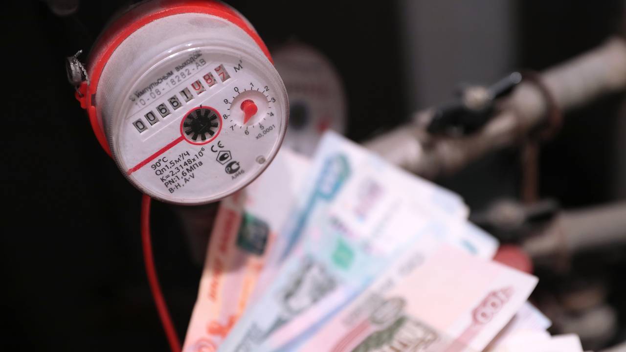 Названы бюджетные устройства для снижения платы за воду Названы бюджетные устройства для снижения платы за воду