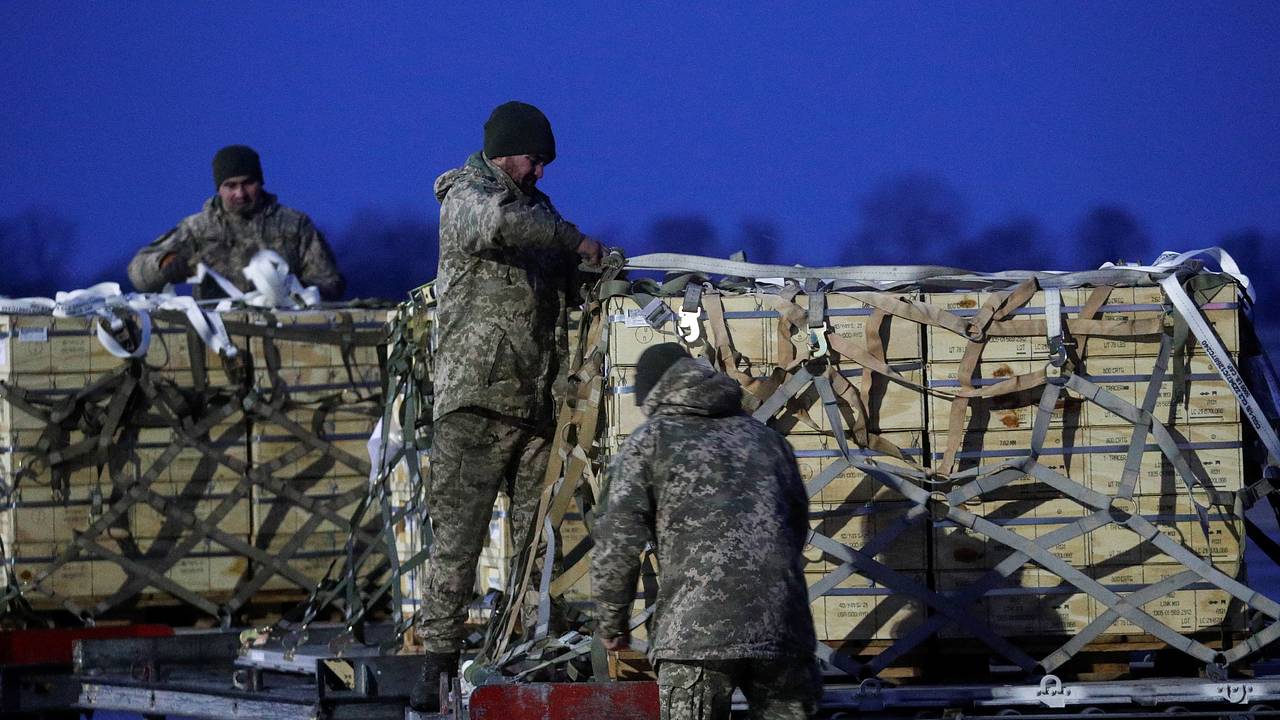 В России сделали заявление о последствиях снабжения оружием Украины по Черному морю