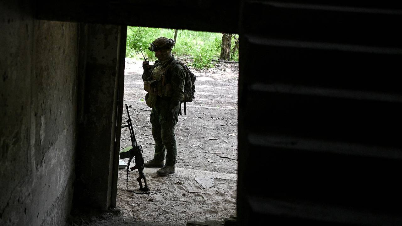 В Совфеде ответили на заявление Украины об урегулировании конфликта