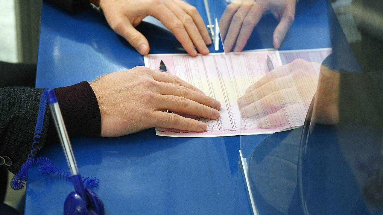 Страховщики напомнили про проверку ОСАГО новым способом