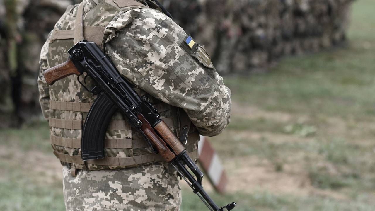 Раскрыт тайный мотив военной помощи Швеции Украине Раскрыт тайный мотив военной помощи Швеции Украине