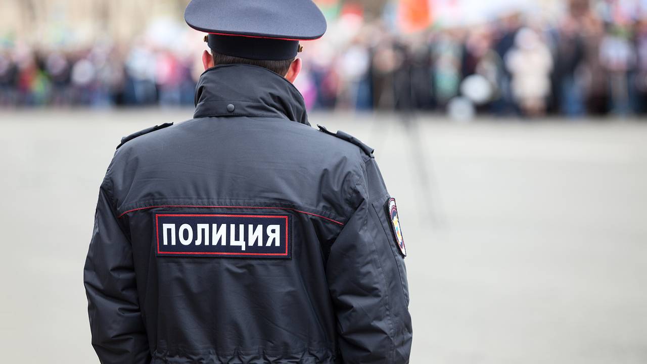 Критик объяснил рекордный интерес россиян к сериалам о полицейских