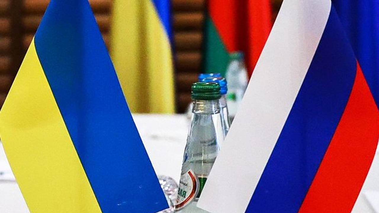 Кандида в генсеки ООН выступила с призывом к России и Украине