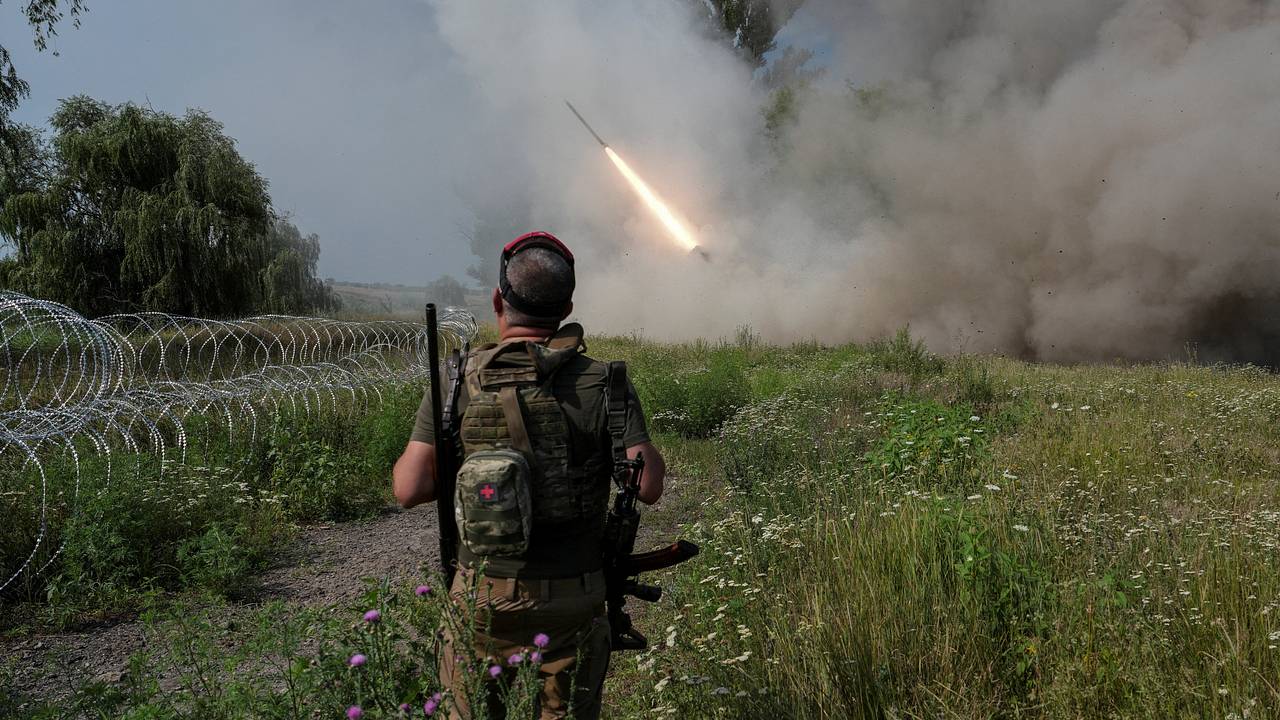 В США предрекли уничтожение Украины