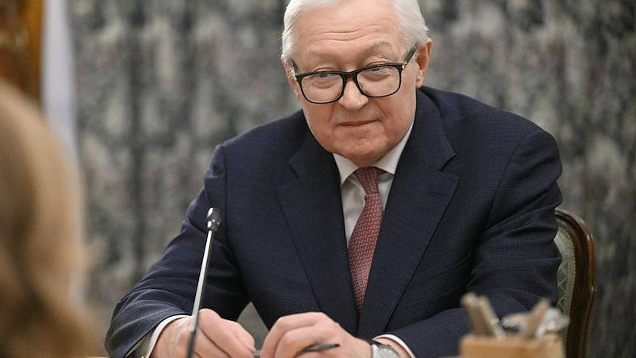 Озвучена позиция России по урегулированию на Украине
