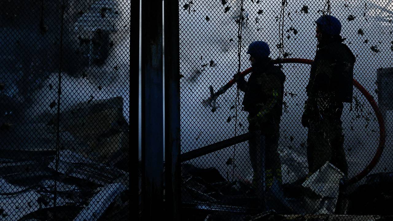 ВС России ударили по КПП на границе Украины и Молдавии