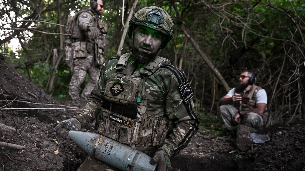 В Госдуме назвали основу для переговоров по Украине