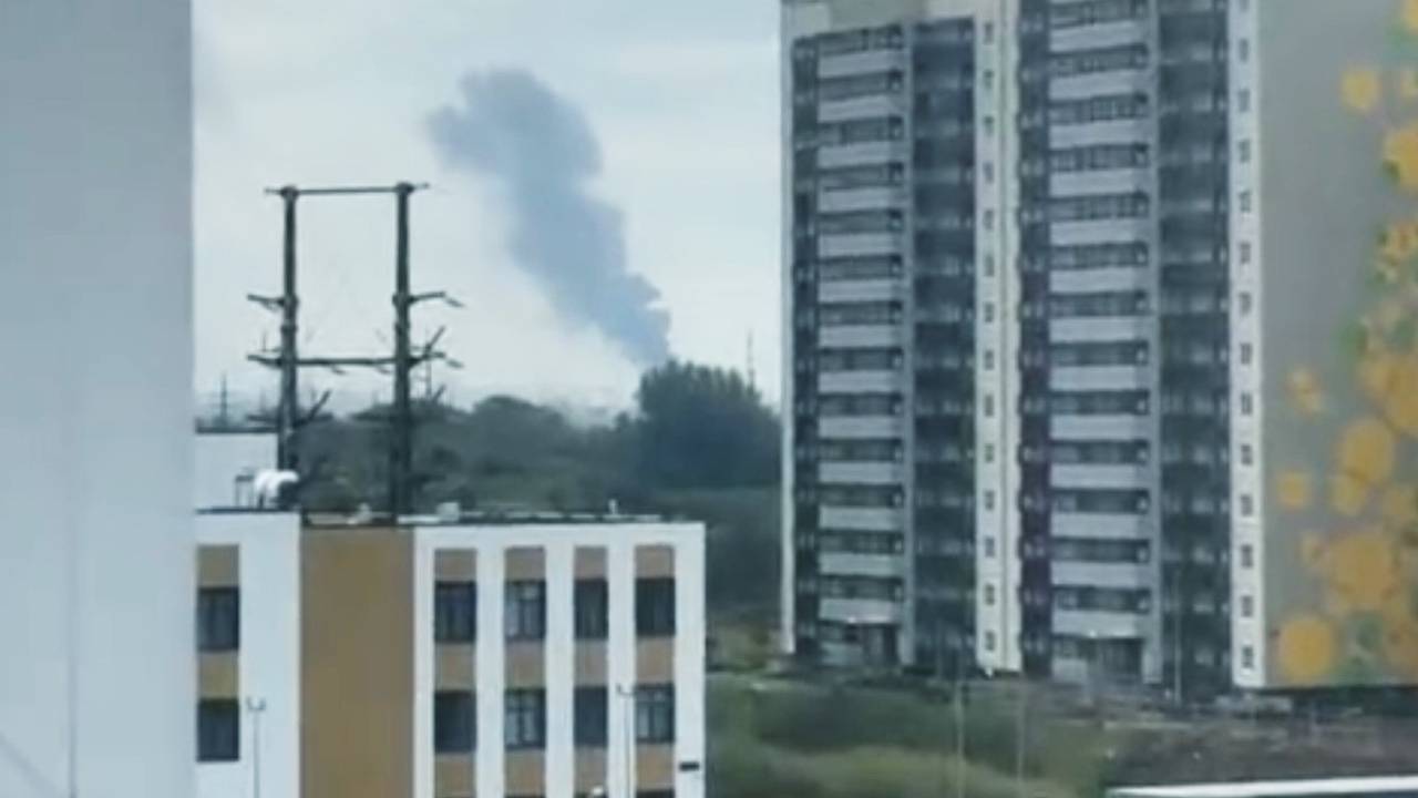 ВСУ атаковали Пермь. Целью удара в 2000 километрах от границы мог стать НПЗ
