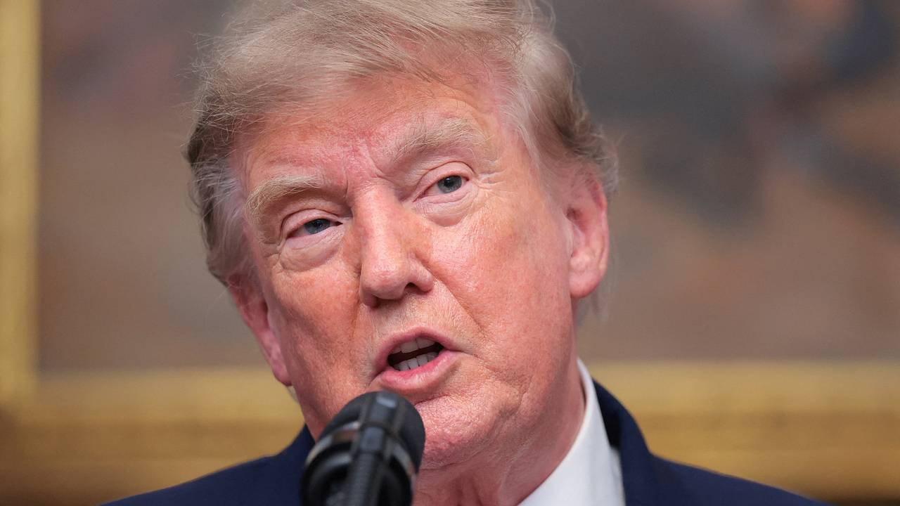 Стала известна реакция властей Омана на угрозы Трампа