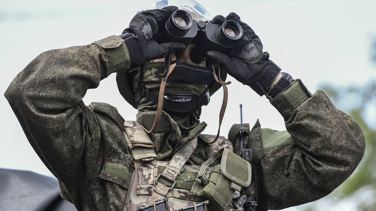 Российский БПЛА «Гарпия-А1» начали производить серийно