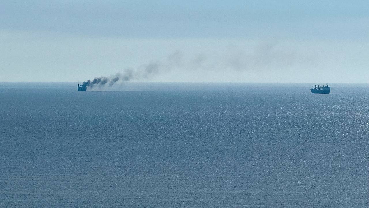 Влияние блокады Черного моря на экономику Украины оценили