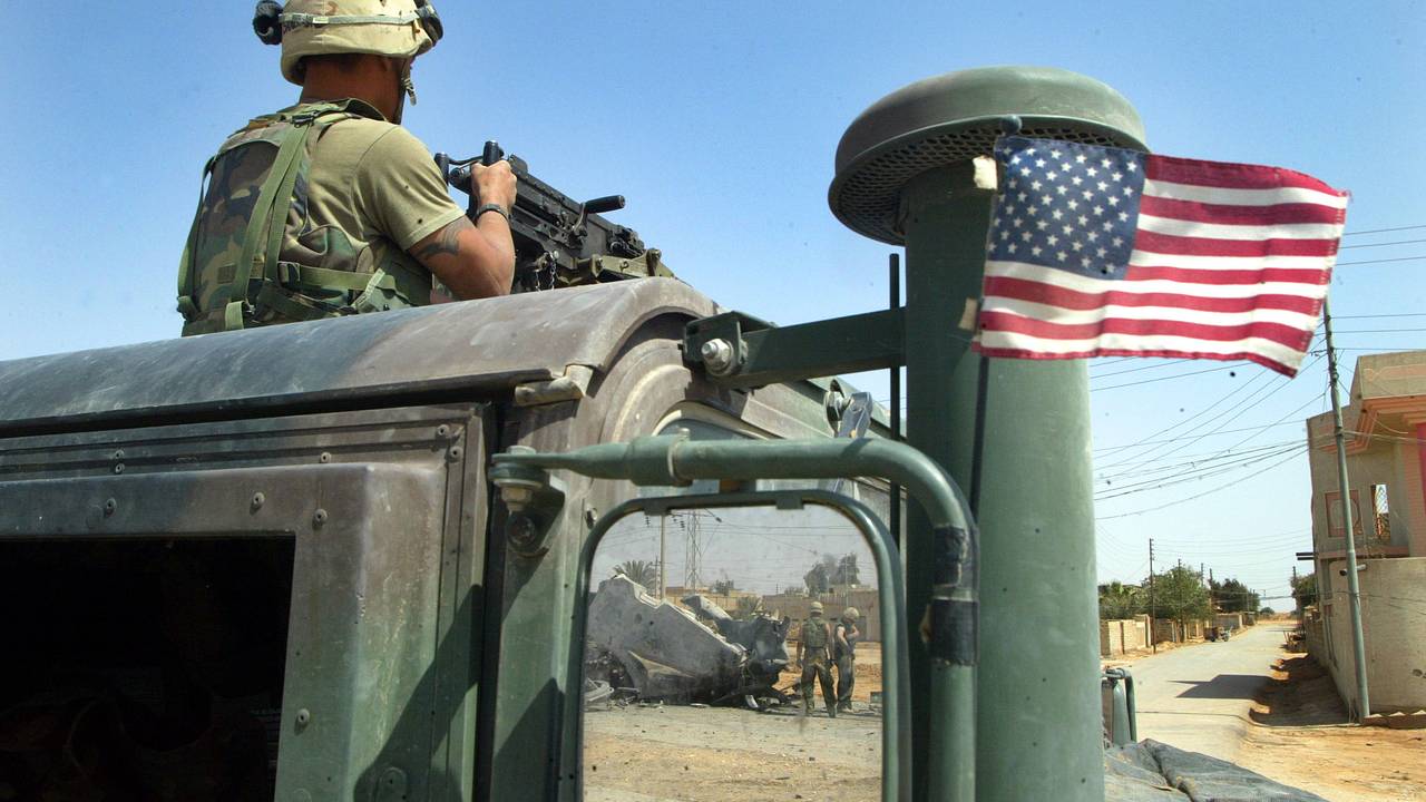 В США предложили «оформить подписку на ПВО»