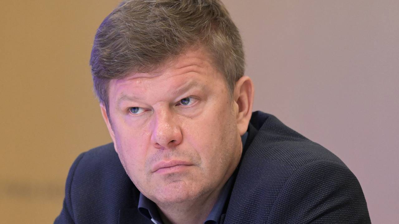 Губерниев ответил на требование клуба РПЛ к «Матч ТВ» извиниться за его высказывание