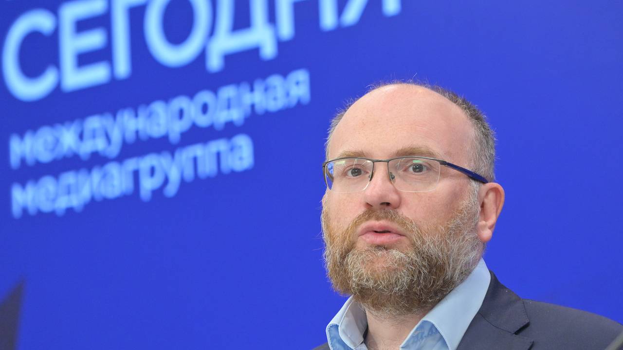 В РПЦ увидели связь с СВО в истории обретения мощей Дмитрия Донского