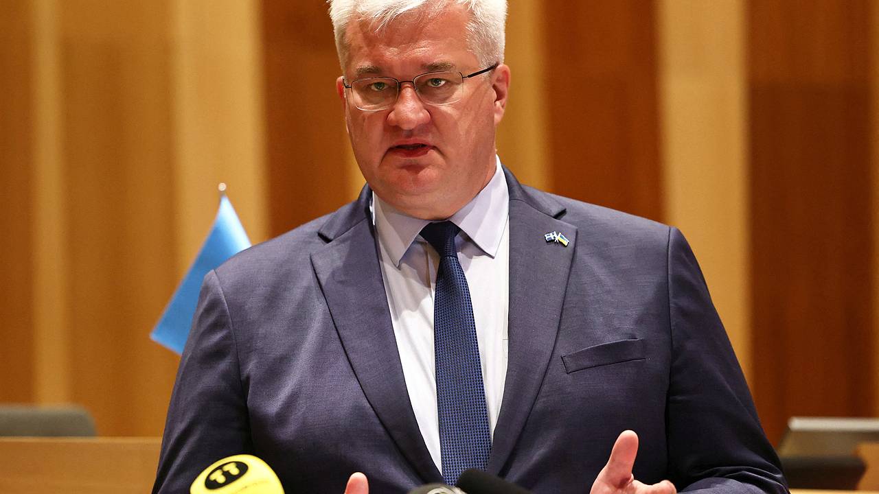Главы МИД Украины и Армении договорились укреплять сотрудничество