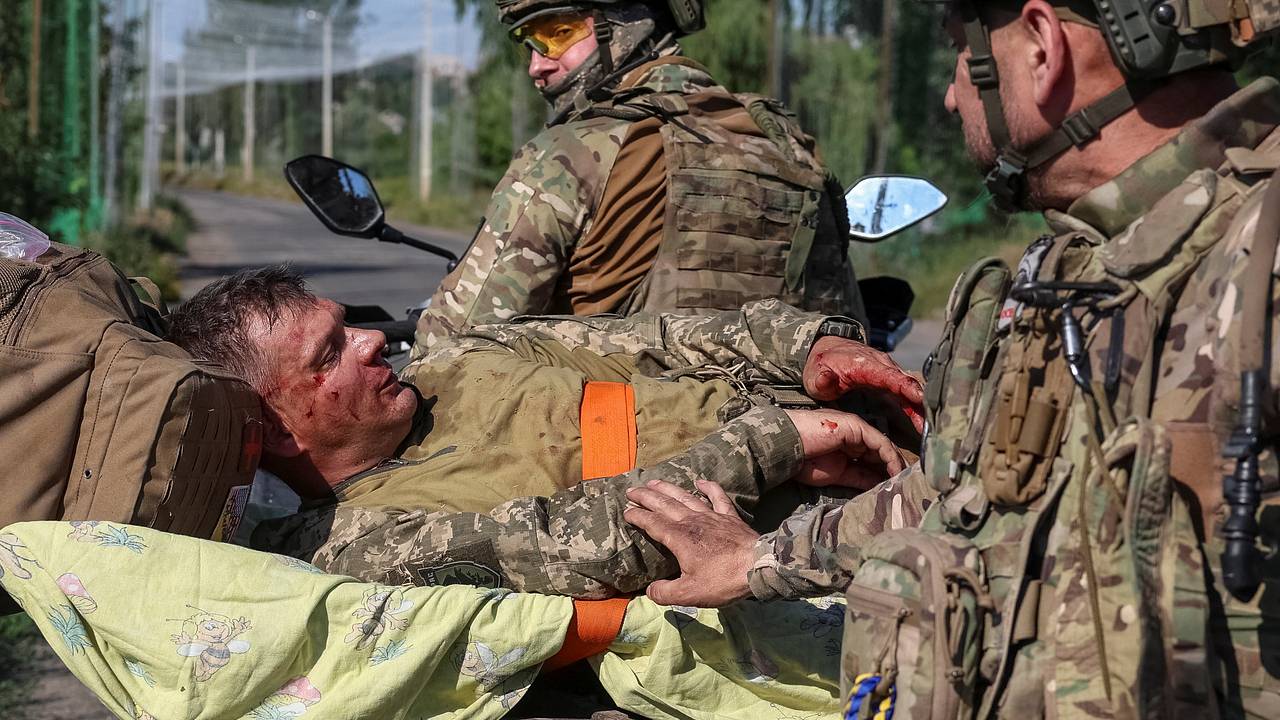 В ВСУ пожаловались на острую нехватку одного вида техники