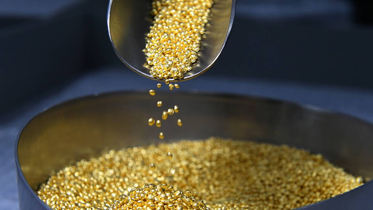 Ключевому драгметаллу спрогнозировали подорожание