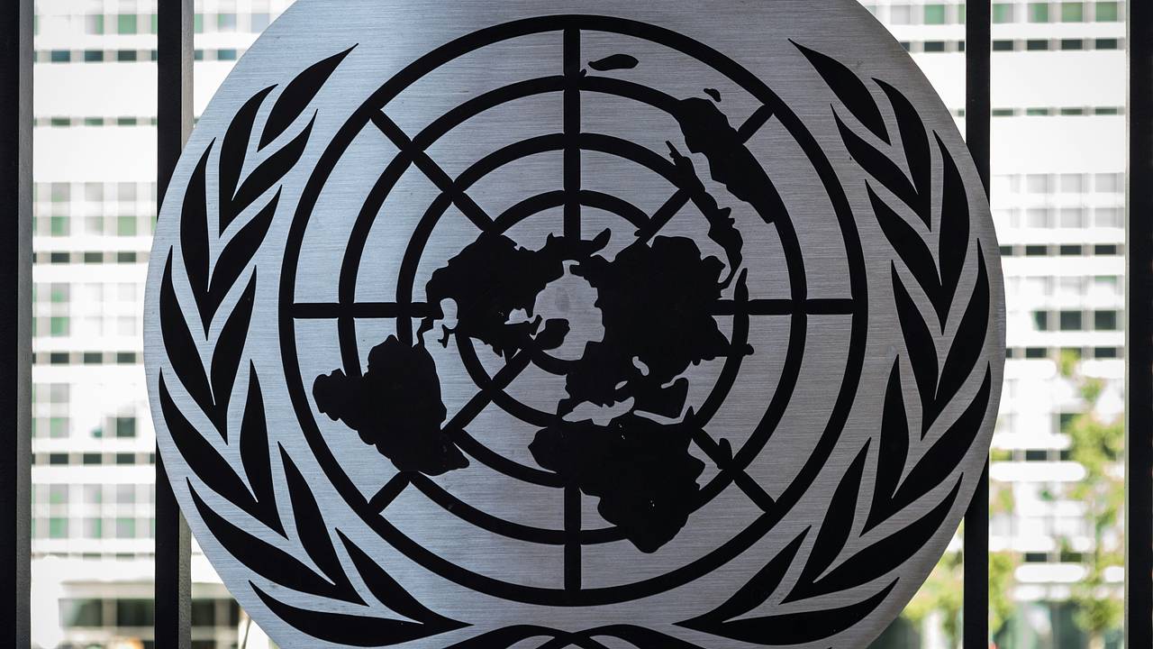 В ООН согласились рассмотреть возможную просьбу Украины помочь в проведении выборов