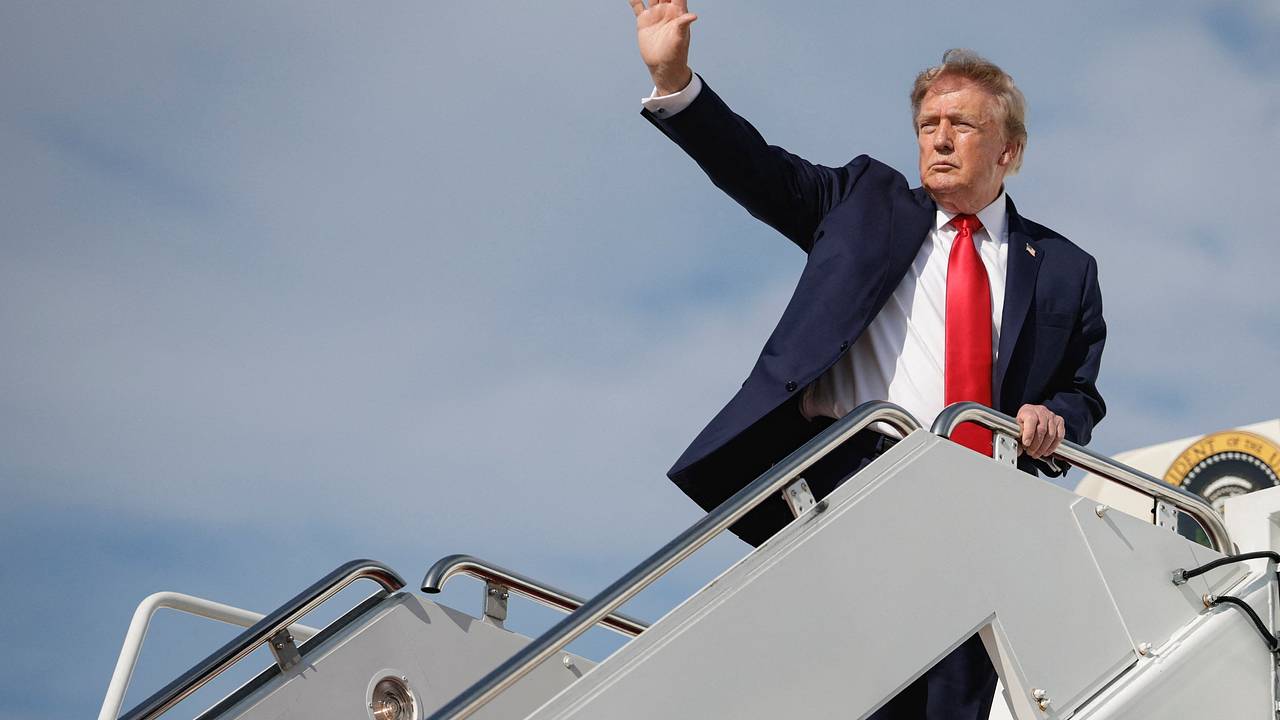 Трамп заявил о неготовности Ирана заключить «правильную сделку»